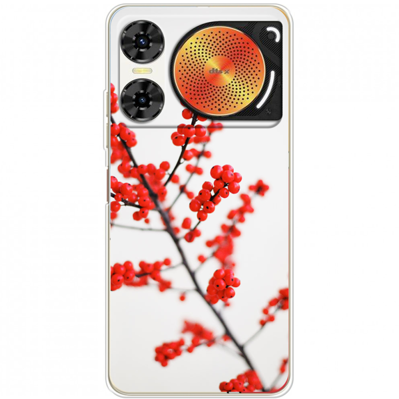 Чохол BoxFace Nubia Music 2 