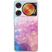 Чохол BoxFace Nubia Music 2 