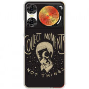 Чохол BoxFace Nubia Music 2 