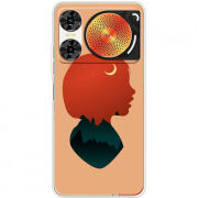 Чохол BoxFace Nubia Music 2 