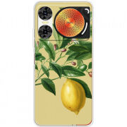 Чохол BoxFace Nubia Music 2 