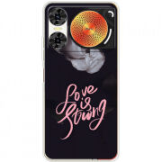 Чохол BoxFace Nubia Music 2 