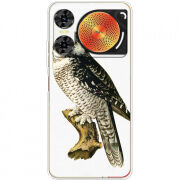 Чохол BoxFace Nubia Music 2 