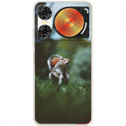 Чохол BoxFace Nubia Music 2 