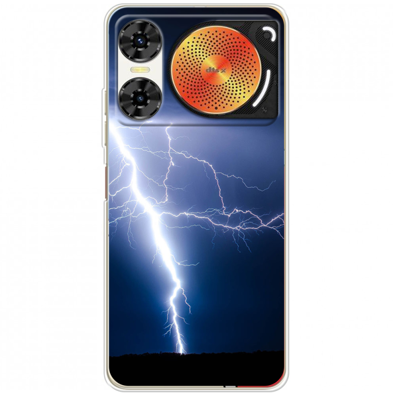 Чохол BoxFace Nubia Music 2 