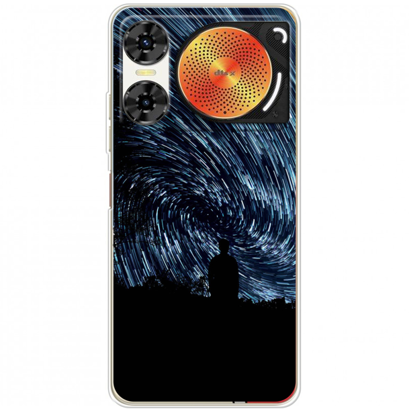 Чохол BoxFace Nubia Music 2 