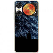 Чохол BoxFace Nubia Music 2 