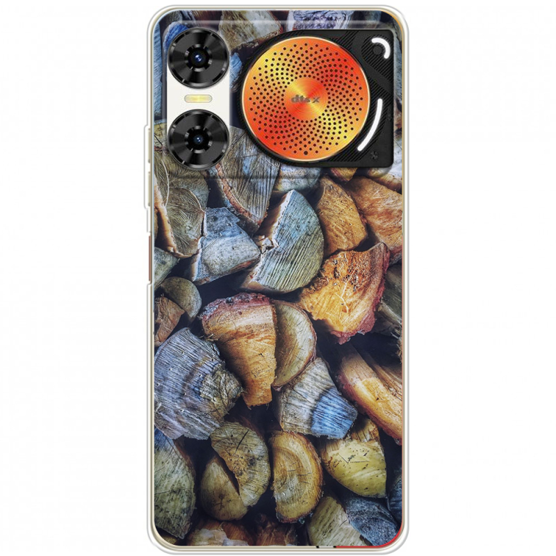 Чохол BoxFace Nubia Music 2 