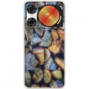 Чохол BoxFace Nubia Music 2 