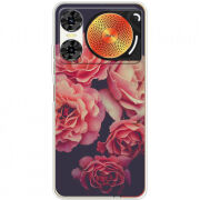 Чохол BoxFace Nubia Music 2 