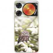 Чохол BoxFace Nubia Music 2 