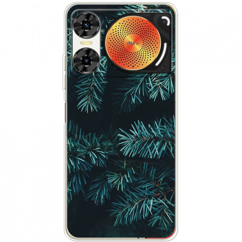 Чохол BoxFace Nubia Music 2 