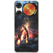 Чохол BoxFace Nubia Music 2 