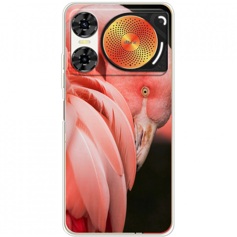 Чохол BoxFace Nubia Music 2 