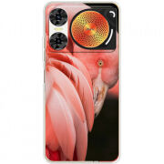 Чохол BoxFace Nubia Music 2 