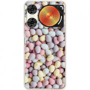 Чохол BoxFace Nubia Music 2 