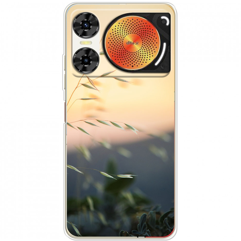 Чохол BoxFace Nubia Music 2 