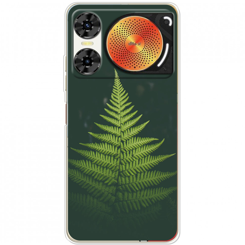 Чохол BoxFace Nubia Music 2 