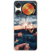 Чохол BoxFace Nubia Music 2 