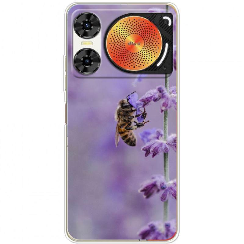 Чохол BoxFace Nubia Music 2 