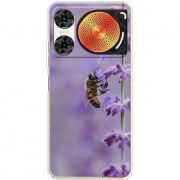 Чохол BoxFace Nubia Music 2 