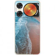 Чохол BoxFace Nubia Music 2 