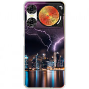 Чохол BoxFace Nubia Music 2 