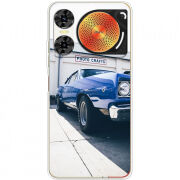 Чохол BoxFace Nubia Music 2 