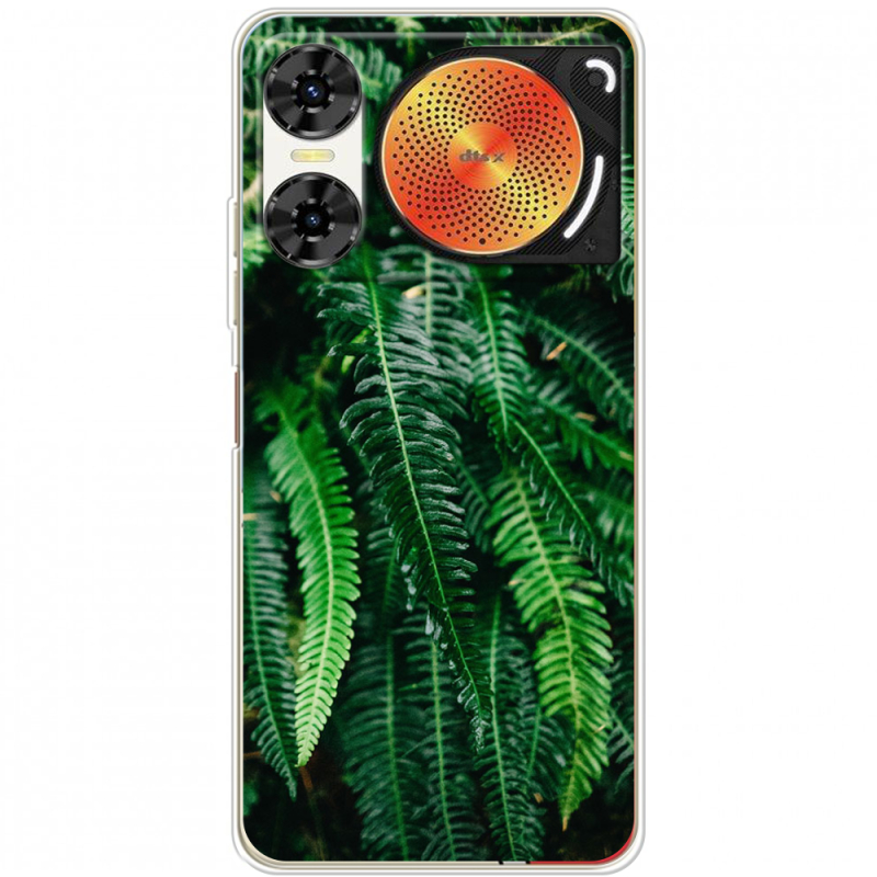 Чохол BoxFace Nubia Music 2 