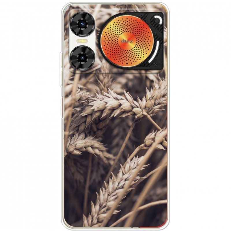 Чохол BoxFace Nubia Music 2 