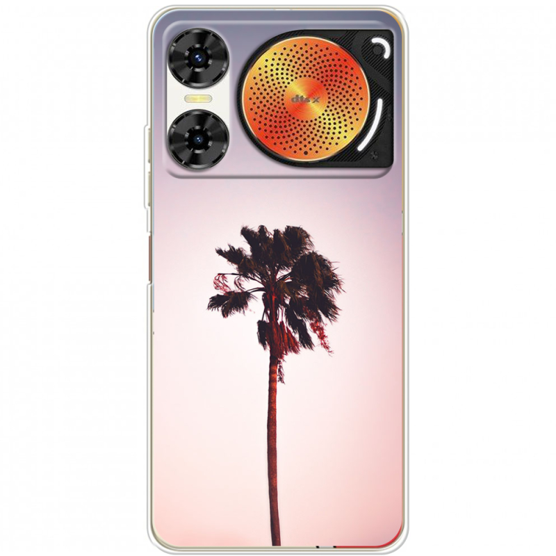 Чохол BoxFace Nubia Music 2 