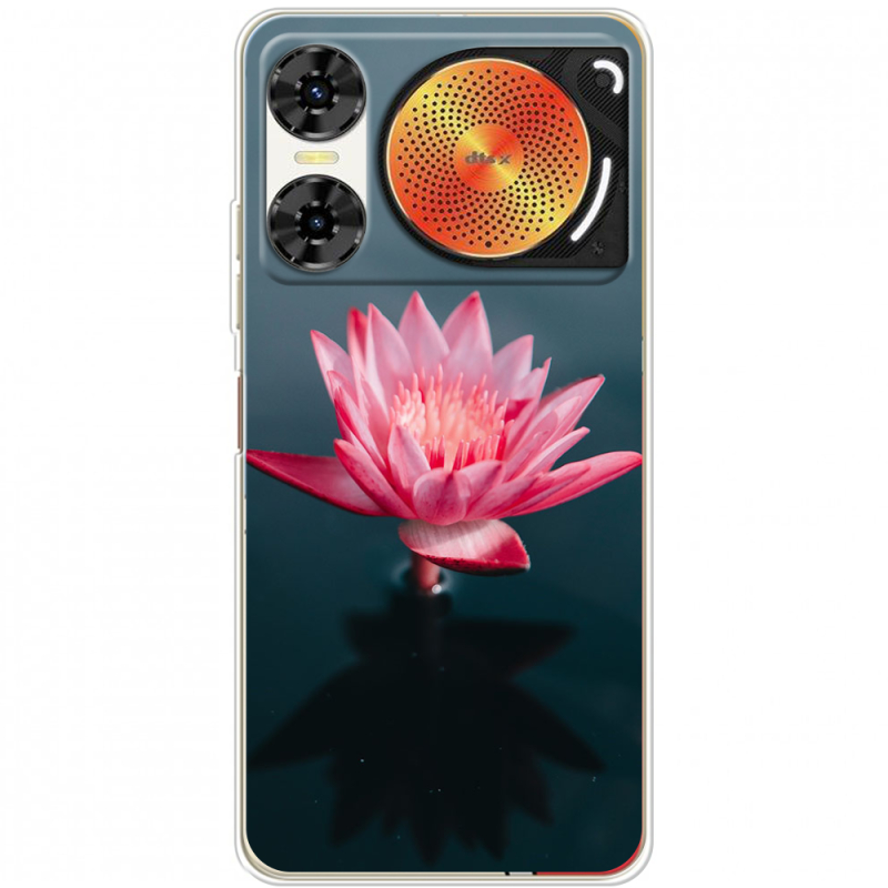 Чохол BoxFace Nubia Music 2 