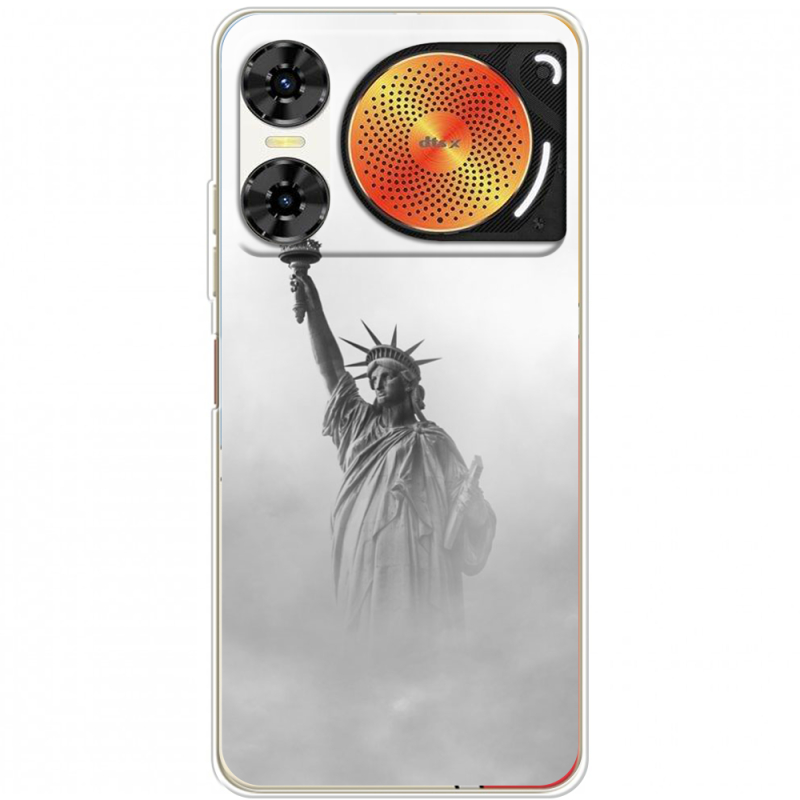 Чохол BoxFace Nubia Music 2 