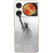 Чохол BoxFace Nubia Music 2 