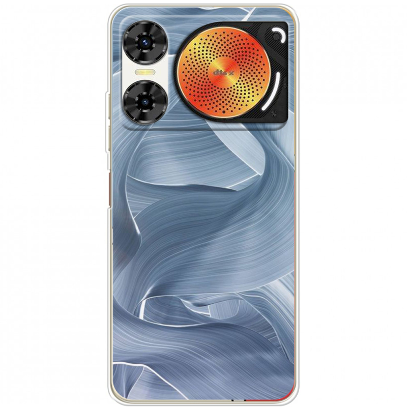 Чохол BoxFace Nubia Music 2 