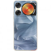 Чохол BoxFace Nubia Music 2 