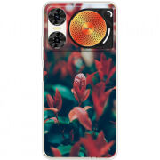 Чохол BoxFace Nubia Music 2 