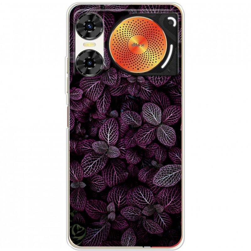 Чохол BoxFace Nubia Music 2 