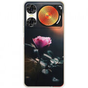 Чохол BoxFace Nubia Music 2 