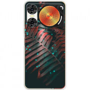 Чохол BoxFace Nubia Music 2 