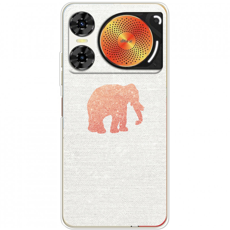 Чохол BoxFace Nubia Music 2 