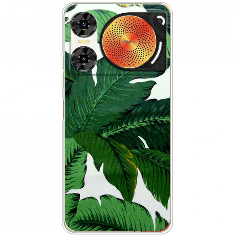 Чохол BoxFace Nubia Music 2 