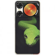 Чохол BoxFace Nubia Music 2 