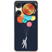 Чохол BoxFace Nubia Music 2 