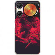 Чохол BoxFace Nubia Music 2 