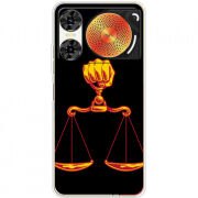 Чохол BoxFace Nubia Music 2 