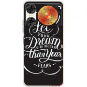 Чохол BoxFace Nubia Music 2 