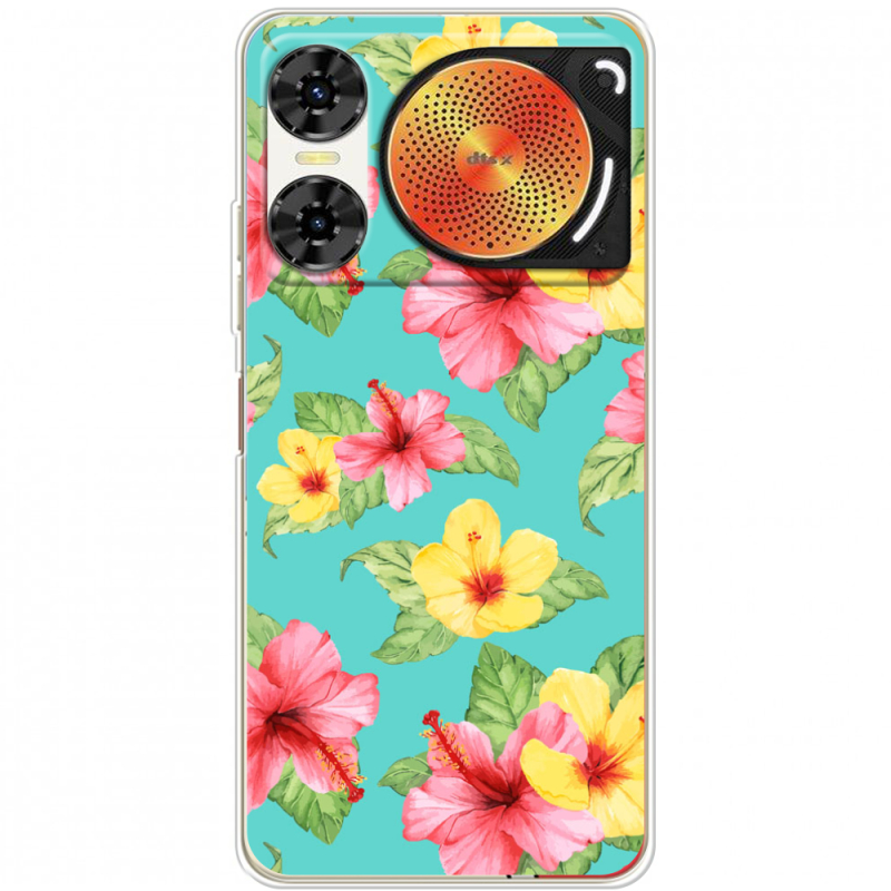 Чохол BoxFace Nubia Music 2 