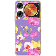 Чохол BoxFace Nubia Music 2 