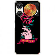 Чохол BoxFace Nubia Music 2 